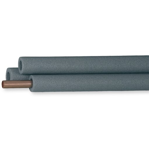 PE-Isolierung/Flex 9/22 1/2